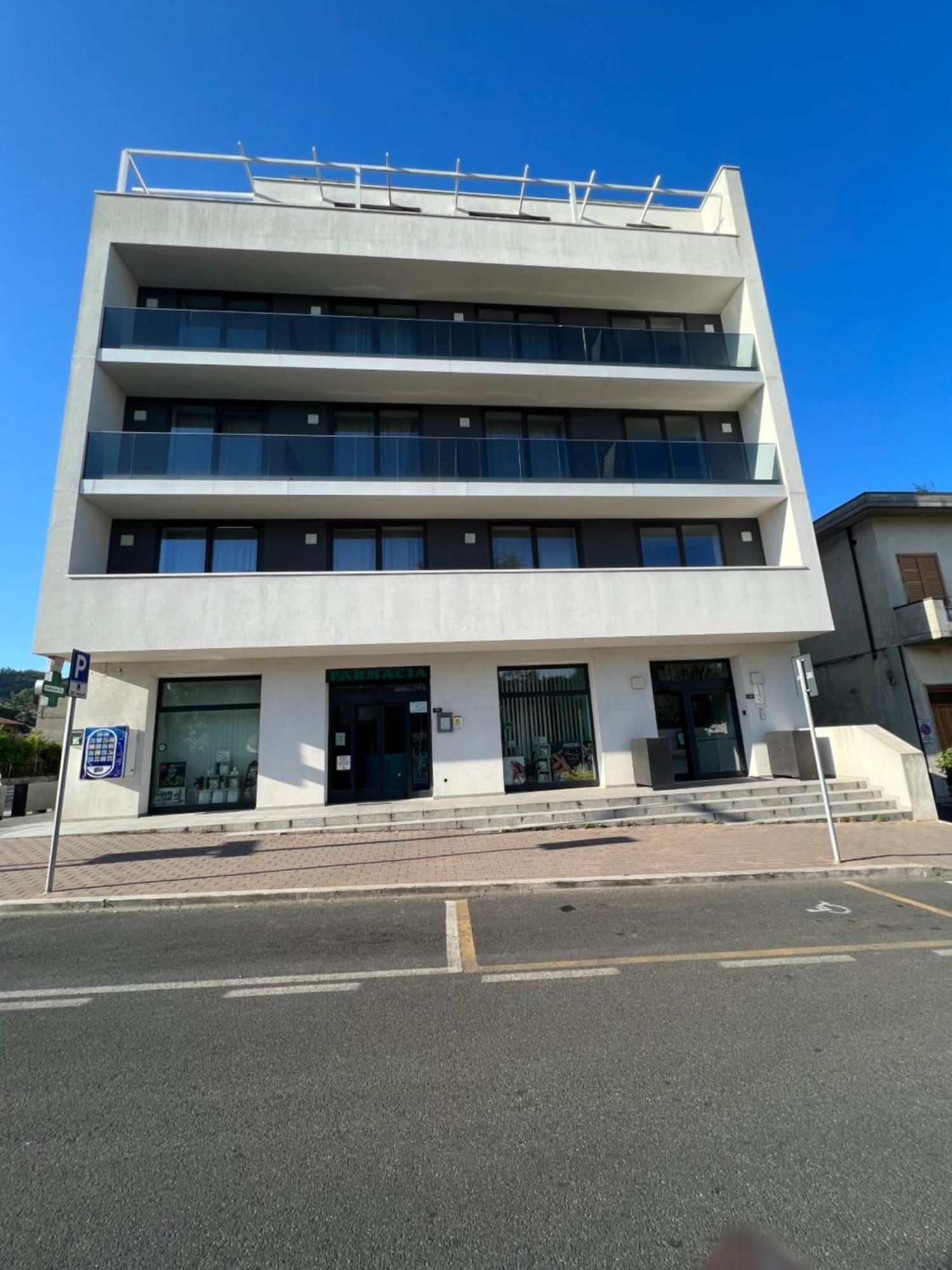 Donati Business Rooms Subbiano Exterior photo