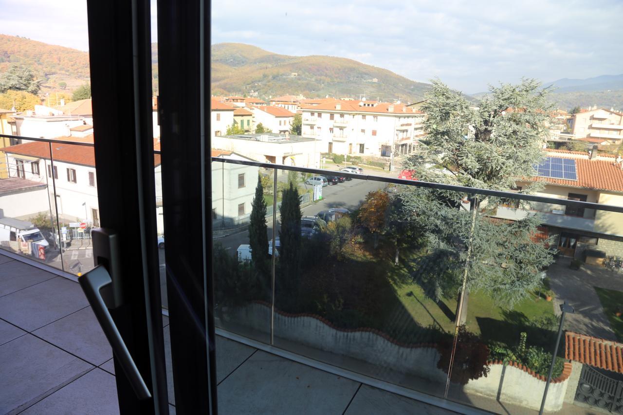 Donati Business Rooms Subbiano Exterior photo