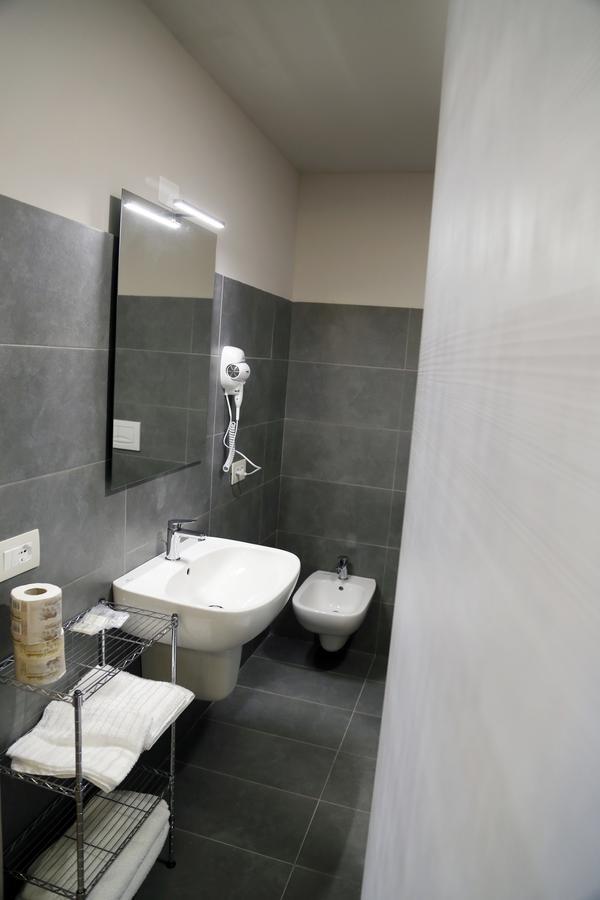 Donati Business Rooms Subbiano Exterior photo